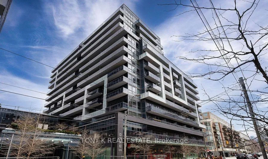 Photo 1 of Unit 406, 1030 King Street W, Toronto, Niagara — HOMEH