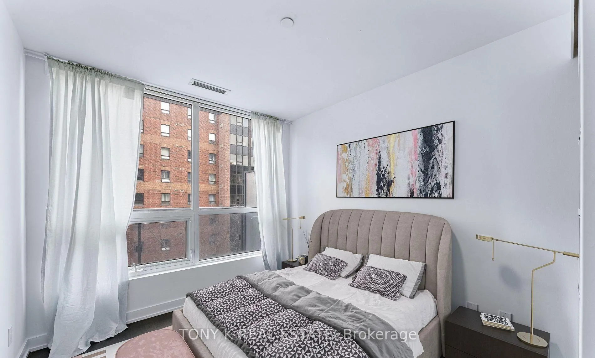 Photo 3 of Unit 406, 1030 King Street W, Toronto, Niagara — HOMEH