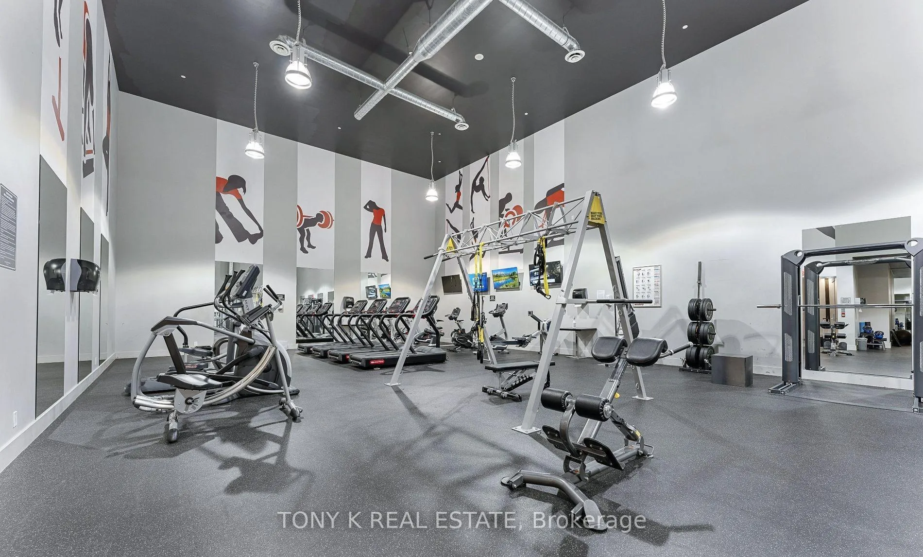 Photo 6 of Unit 406, 1030 King Street W, Toronto, Niagara — HOMEH