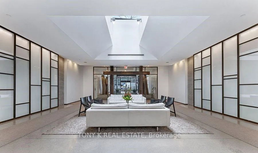 Photo 7 of Unit 406, 1030 King Street W, Toronto, Niagara — HOMEH