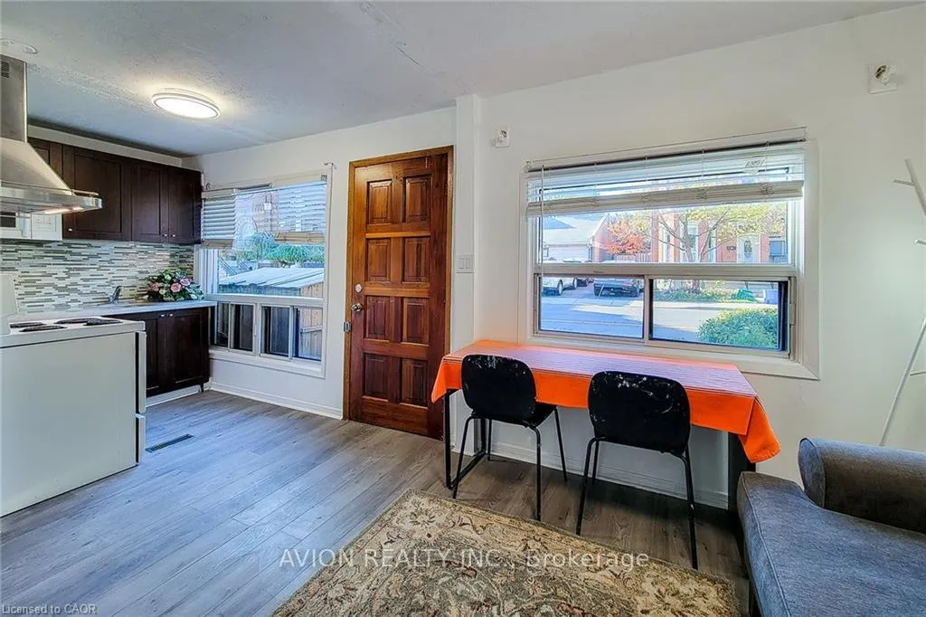 Photo 8 of Unit 1, 26 Barton Street W, Hamilton, Strathcona — HOMEH
