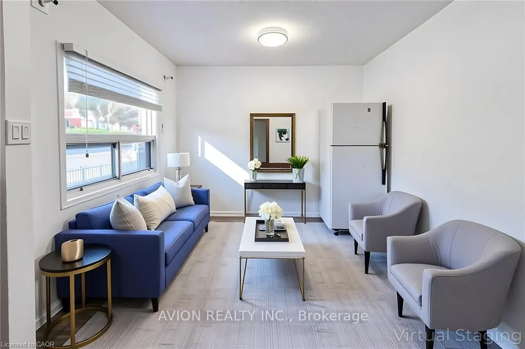 Photo 10 of Unit 1, 26 Barton Street W, Hamilton, Strathcona — HOMEH