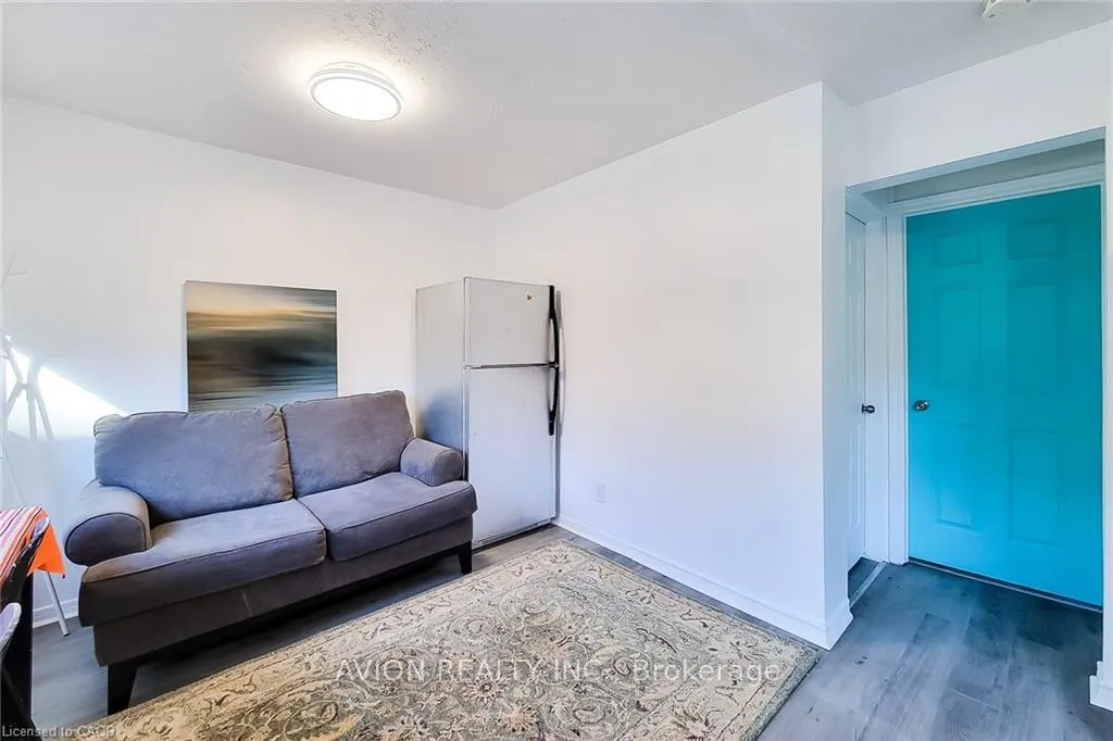 Photo 11 of Unit 1, 26 Barton Street W, Hamilton, Strathcona — HOMEH