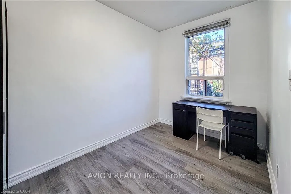 Photo 18 of Unit 1, 26 Barton Street W, Hamilton, Strathcona — HOMEH