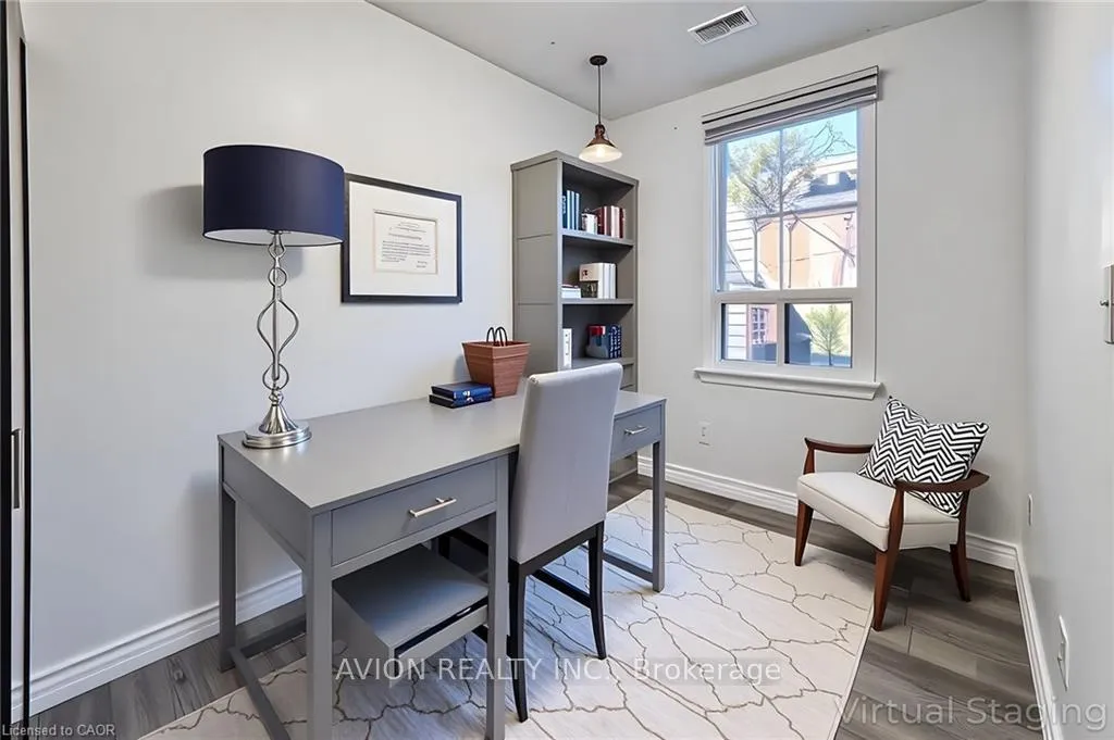 Photo 19 of Unit 1, 26 Barton Street W, Hamilton, Strathcona — HOMEH
