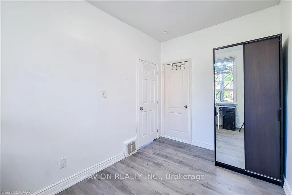 Photo 20 of Unit 1, 26 Barton Street W, Hamilton, Strathcona — HOMEH
