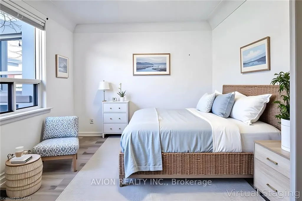 Photo 24 of Unit 1, 26 Barton Street W, Hamilton, Strathcona — HOMEH