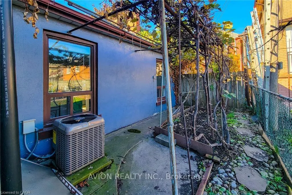 Photo 29 of Unit 1, 26 Barton Street W, Hamilton, Strathcona — HOMEH