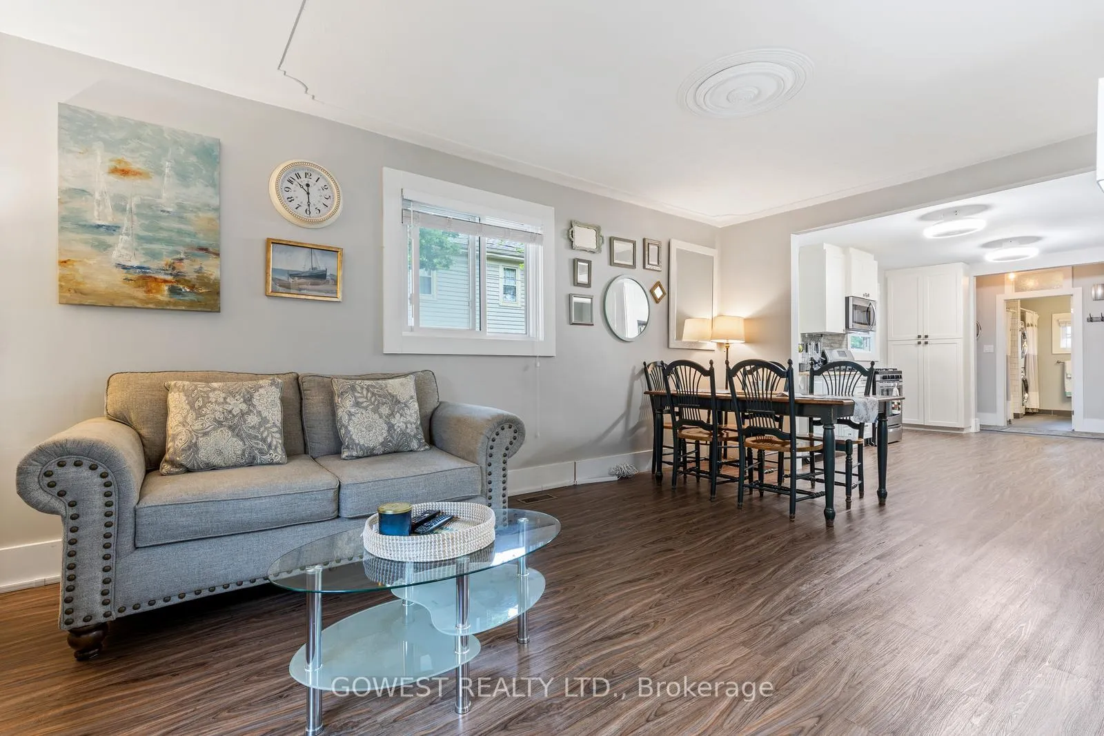Photo 13 of Unit 1, 223 Lake Street E, Grimsby, Grimsby Beach — HOMEH