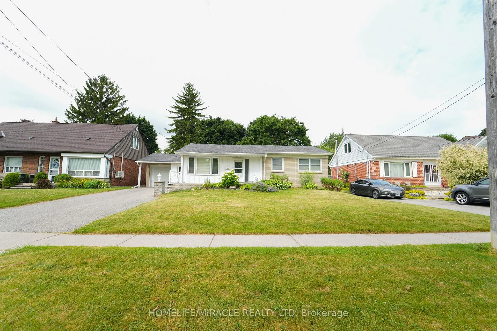 Photo 1 of 776 Grierson Street, Oshawa, O'Neill — HOMEH