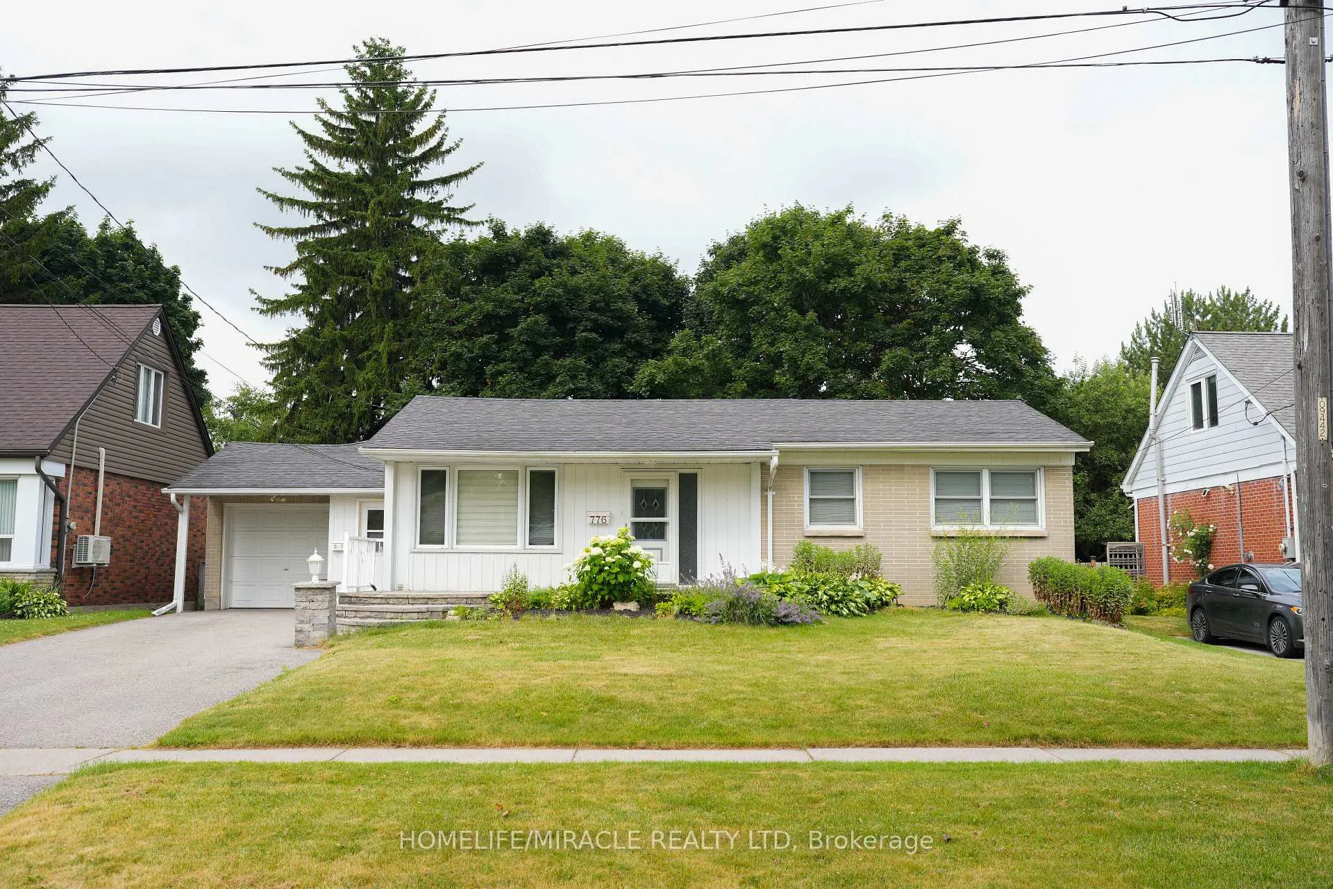 Photo 2 of 776 Grierson Street, Oshawa, O'Neill — HOMEH