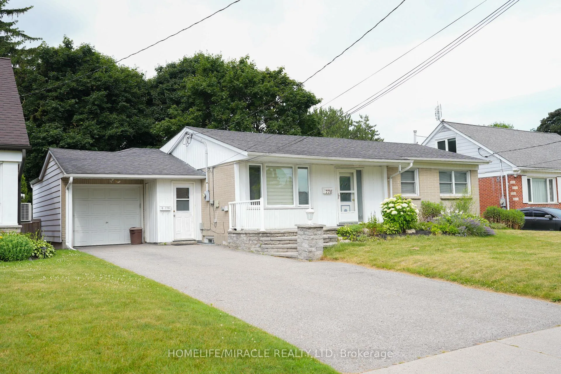 Photo 3 of 776 Grierson Street, Oshawa, O'Neill — HOMEH