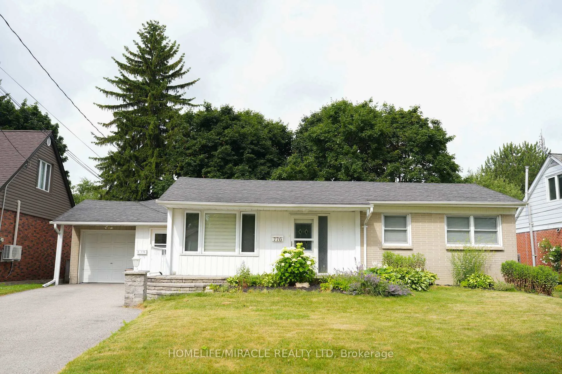 Photo 5 of 776 Grierson Street, Oshawa, O'Neill — HOMEH