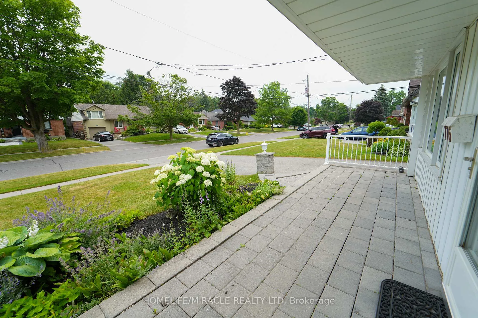 Photo 47 of 776 Grierson Street, Oshawa, O'Neill — HOMEH