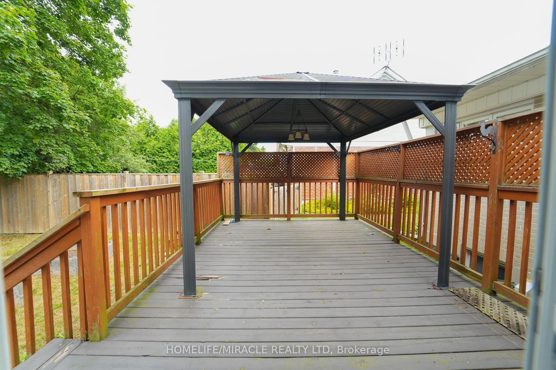 Photo 48 of 776 Grierson Street, Oshawa, O'Neill — HOMEH