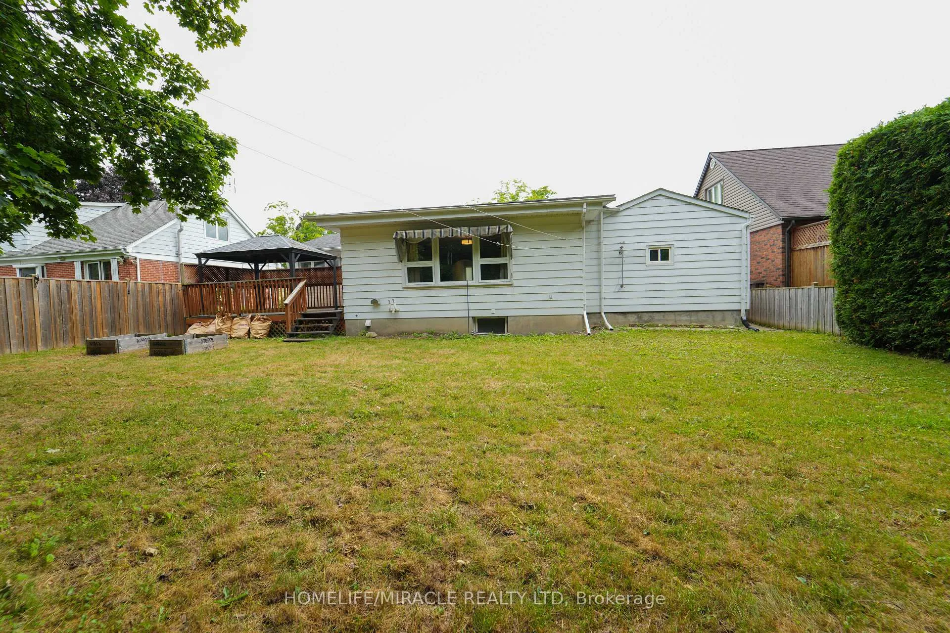 Photo 50 of 776 Grierson Street, Oshawa, O'Neill — HOMEH