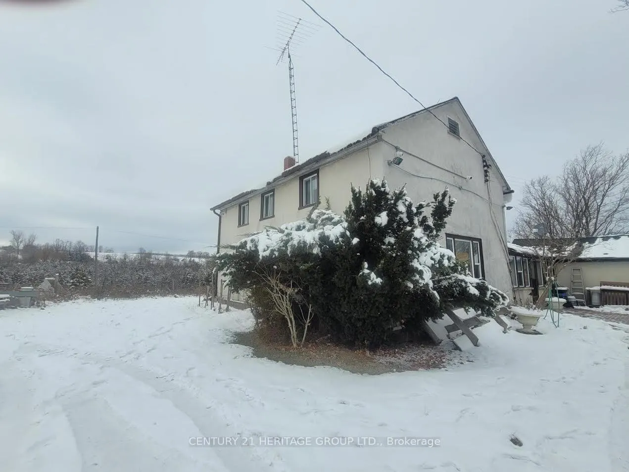 Photo 1 of Unit #A, 508263 ON-89 Highway, Mono, Rural Mono — HOMEH