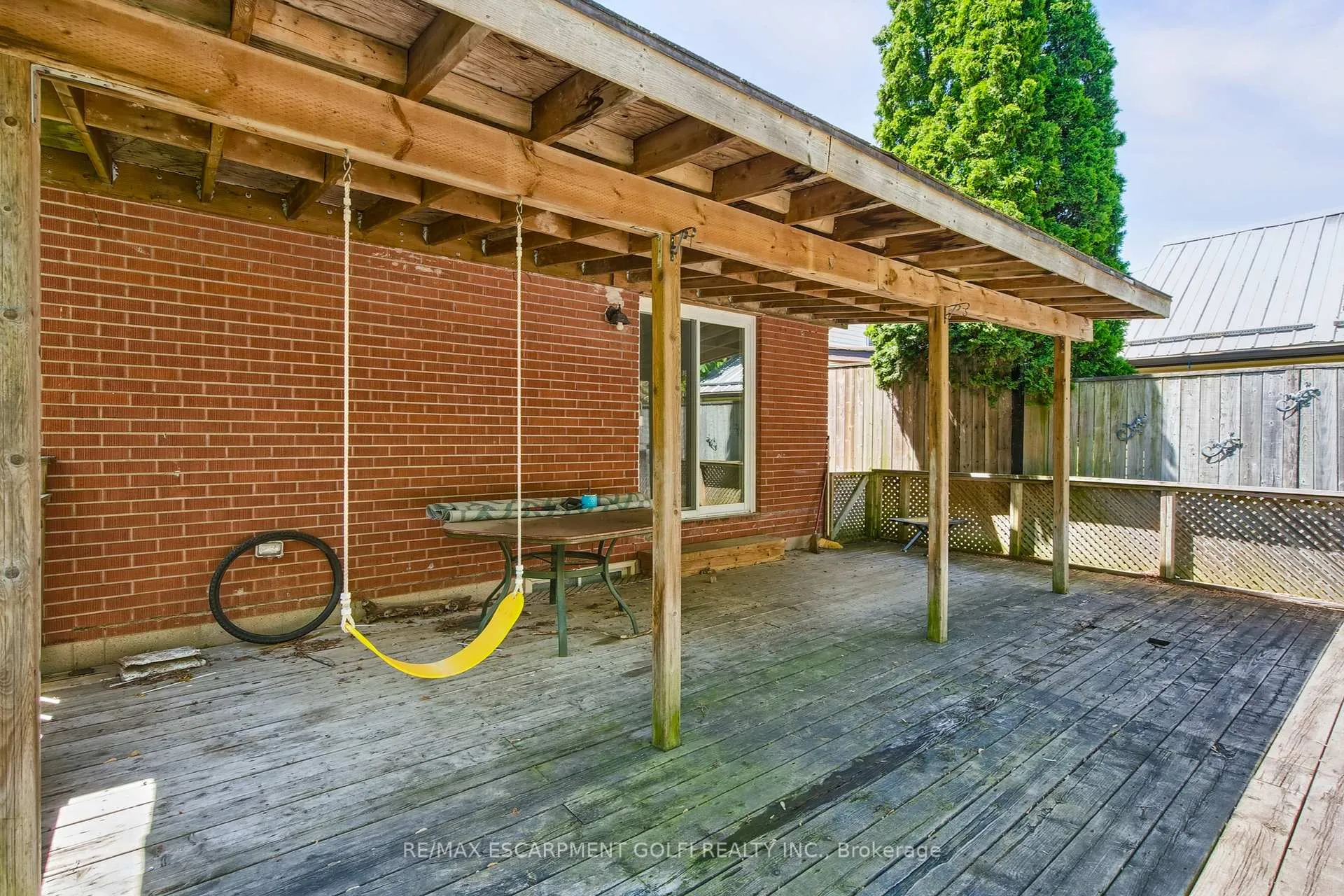Photo 9 of Unit LOWER, 4989 Willmott Street, Niagara Falls, Cherrywood — HOMEH