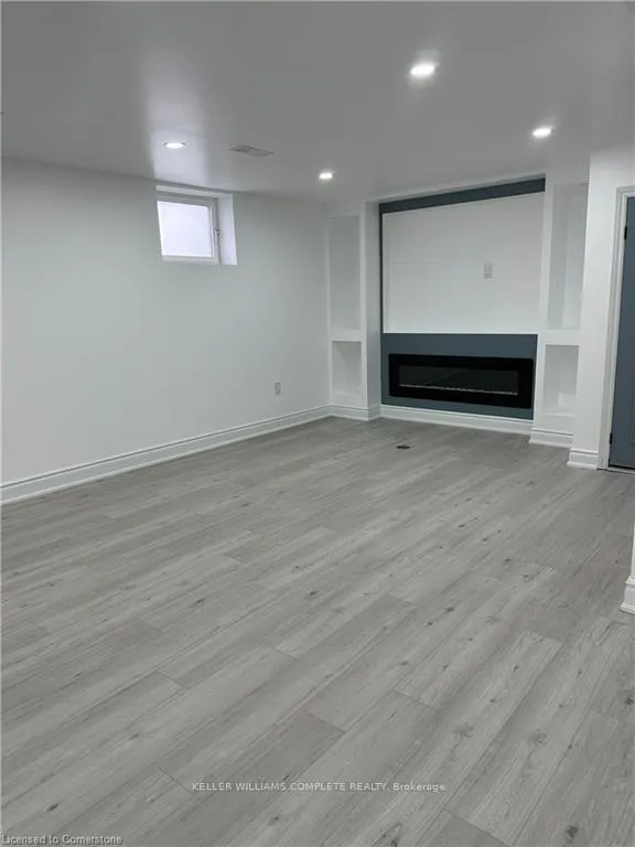 Photo 7 of Unit BSMT, 70 Warren Avenue, Hamilton, Balfour — HOMEH