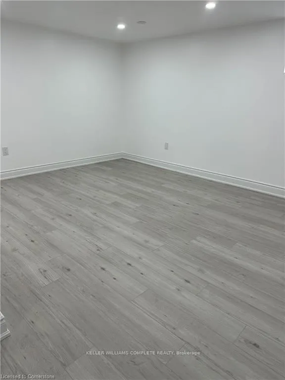 Photo 9 of Unit BSMT, 70 Warren Avenue, Hamilton, Balfour — HOMEH