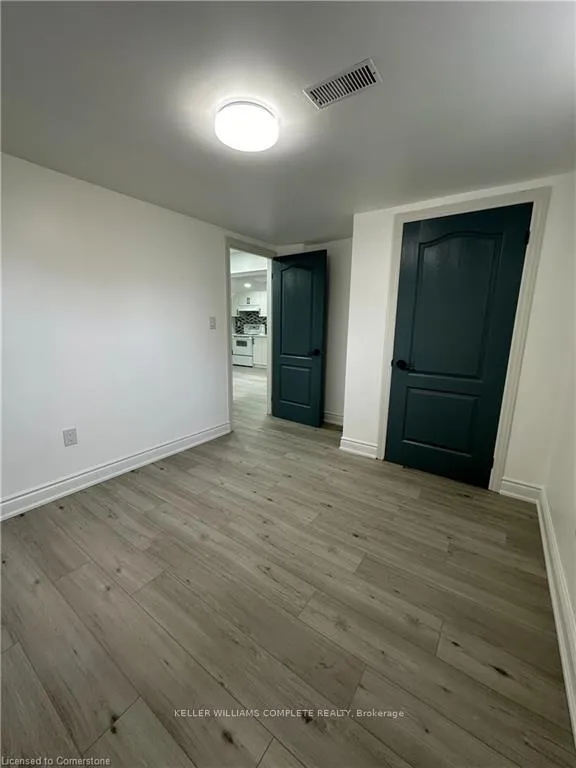 Photo 10 of Unit BSMT, 70 Warren Avenue, Hamilton, Balfour — HOMEH