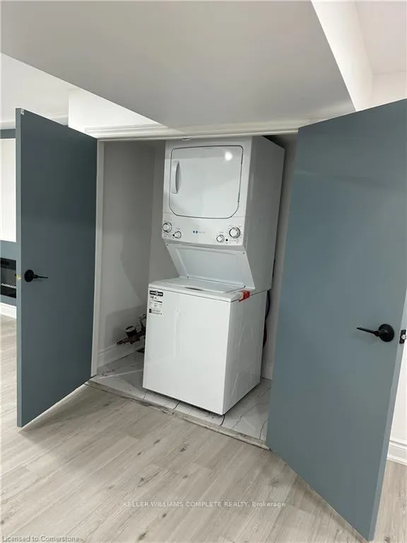 Photo 15 of Unit BSMT, 70 Warren Avenue, Hamilton, Balfour — HOMEH