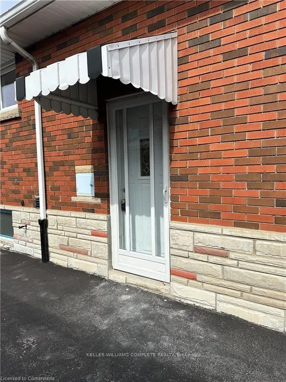 Photo 17 of Unit BSMT, 70 Warren Avenue, Hamilton, Balfour — HOMEH