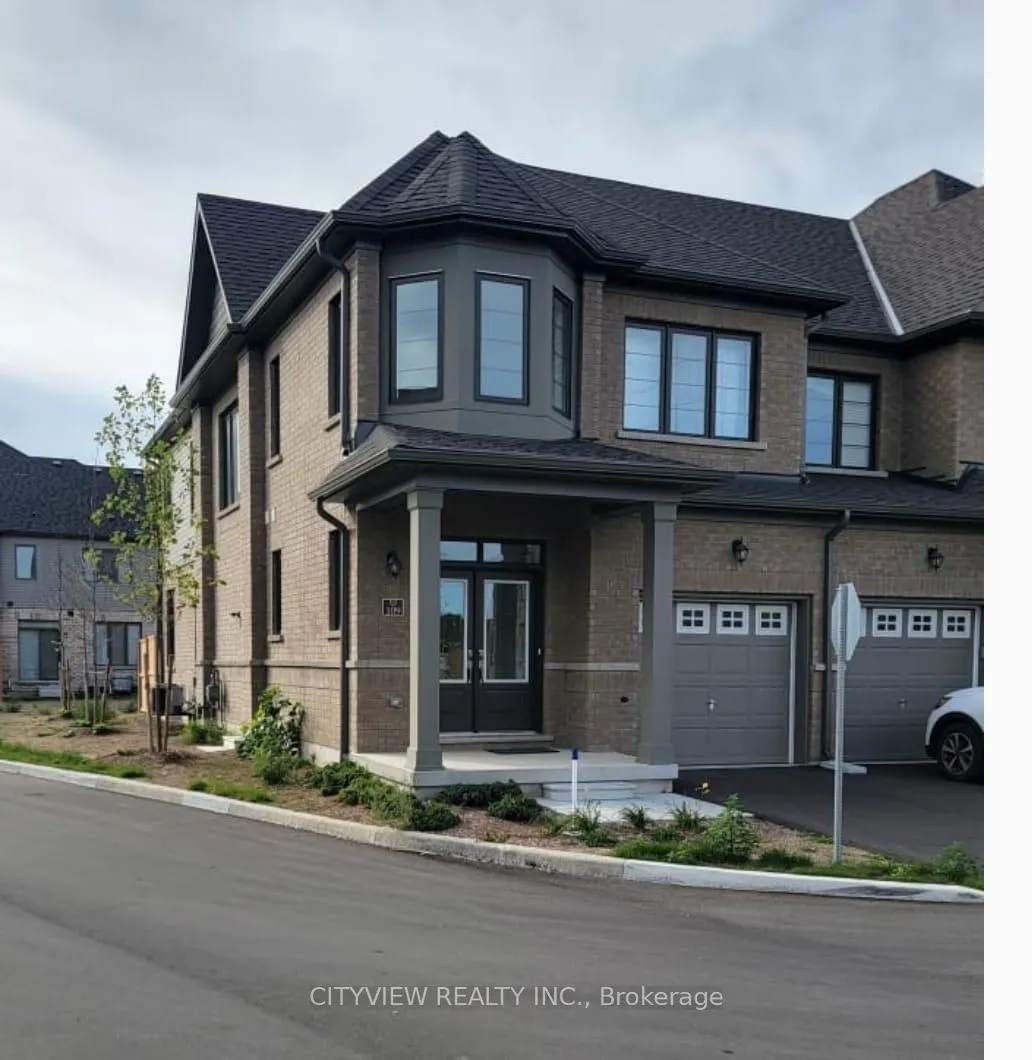 Photo 1 of Unit 109, 166 Deerpath Drive, Guelph, Willow West/Sugarbush/West Acres — HOMEH
