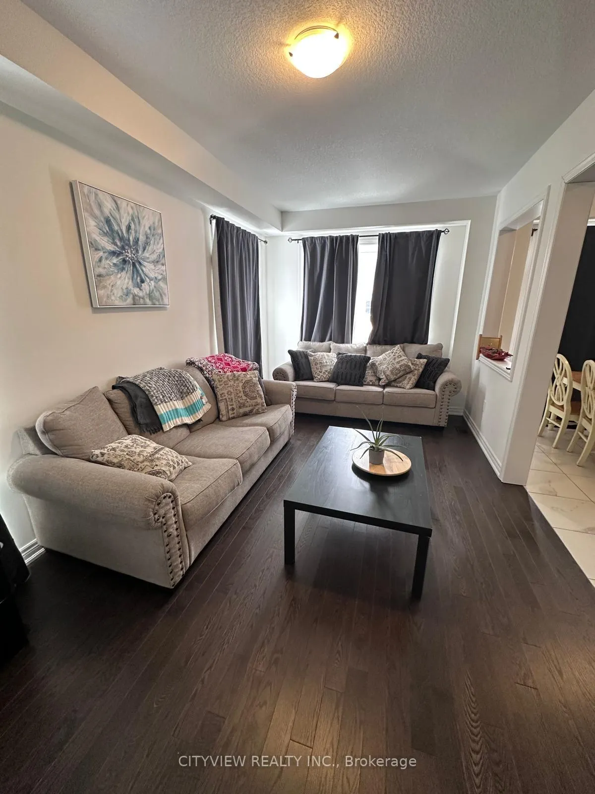 Photo 2 of Unit 109, 166 Deerpath Drive, Guelph, Willow West/Sugarbush/West Acres — HOMEH