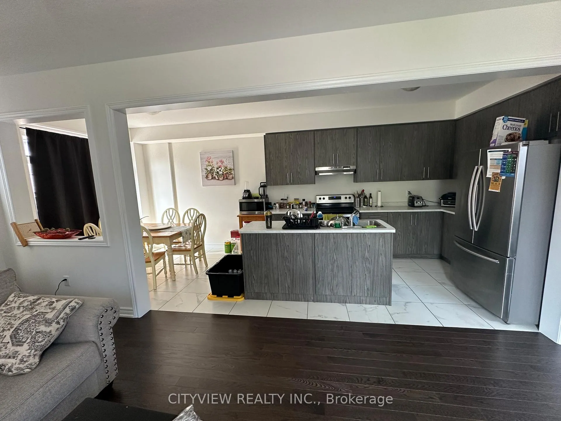 Photo 4 of Unit 109, 166 Deerpath Drive, Guelph, Willow West/Sugarbush/West Acres — HOMEH