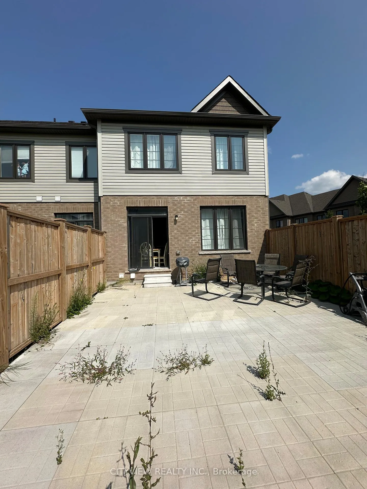 Photo 36 of Unit 109, 166 Deerpath Drive, Guelph, Willow West/Sugarbush/West Acres — HOMEH