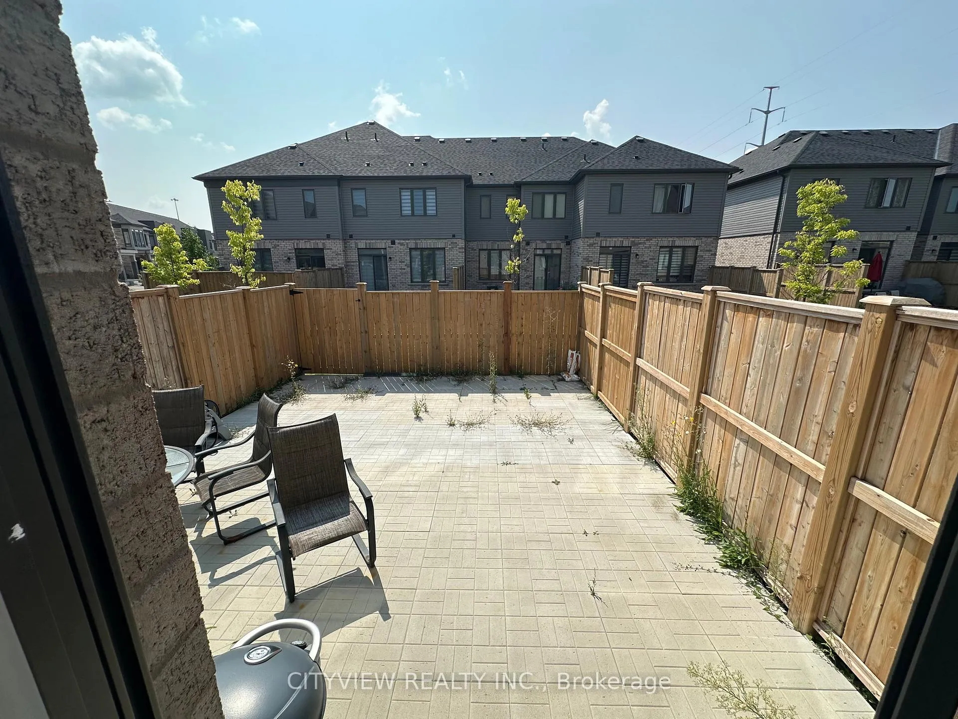 Photo 37 of Unit 109, 166 Deerpath Drive, Guelph, Willow West/Sugarbush/West Acres — HOMEH