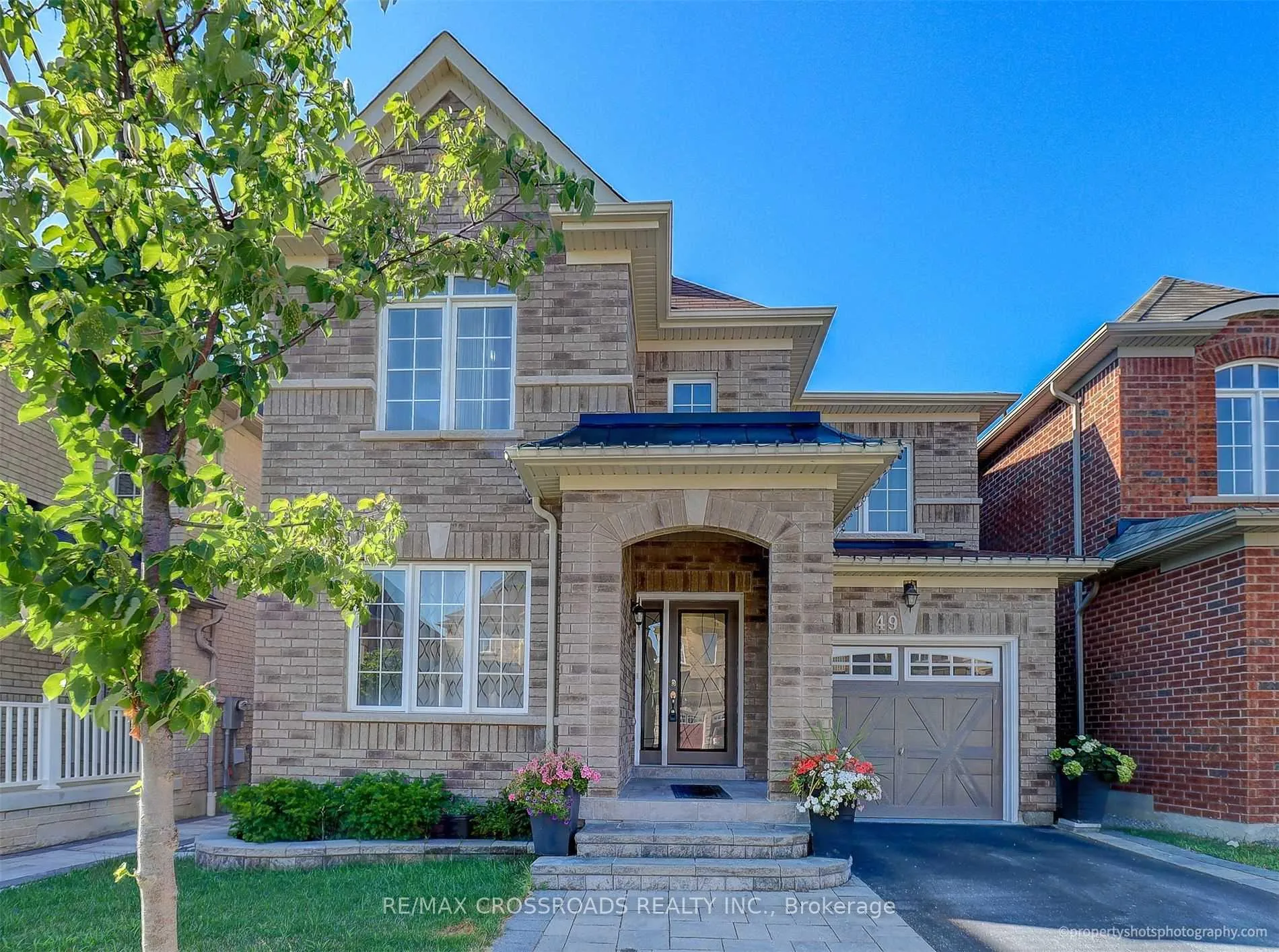 Photo 1 of Unit Lower, 49 Garrardview Street, Ajax, Northeast Ajax — HOMEH