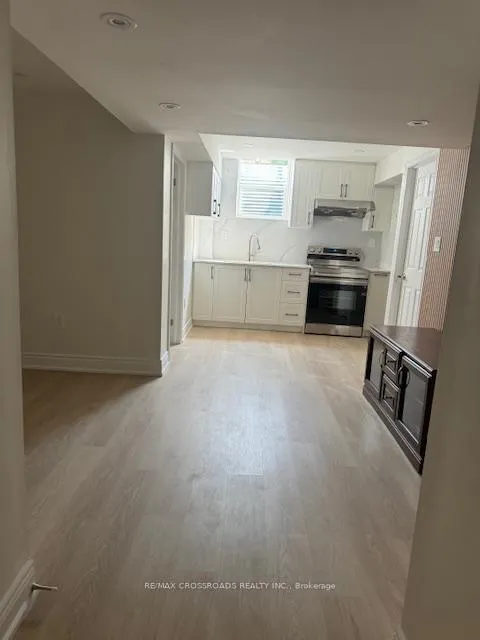 Photo 2 of Unit Lower, 49 Garrardview Street, Ajax, Northeast Ajax — HOMEH