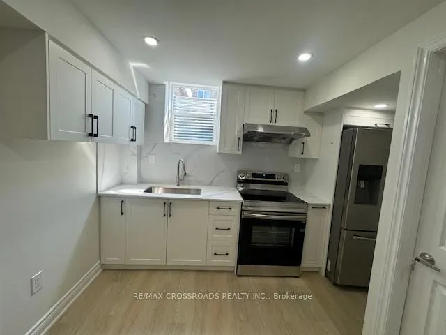 Photo 4 of Unit Lower, 49 Garrardview Street, Ajax, Northeast Ajax — HOMEH