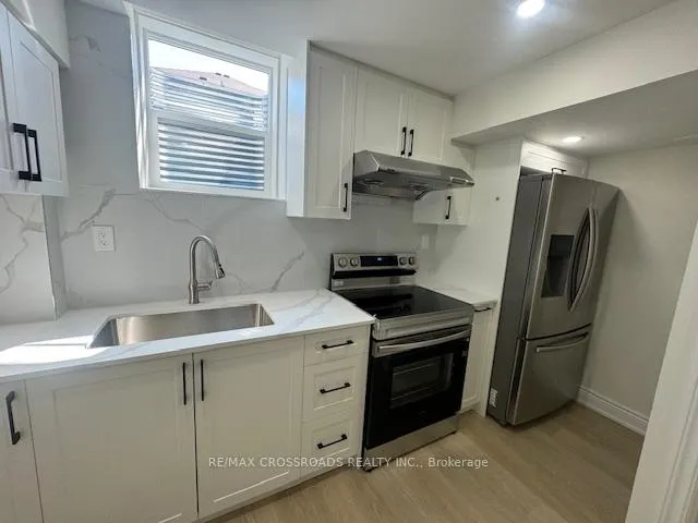 Photo 5 of Unit Lower, 49 Garrardview Street, Ajax, Northeast Ajax — HOMEH