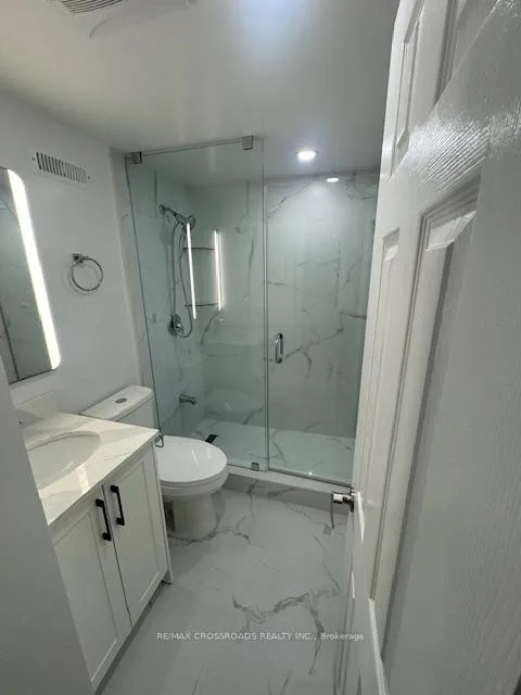 Photo 7 of Unit Lower, 49 Garrardview Street, Ajax, Northeast Ajax — HOMEH
