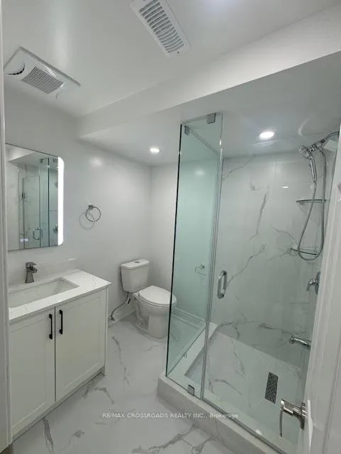 Photo 8 of Unit Lower, 49 Garrardview Street, Ajax, Northeast Ajax — HOMEH