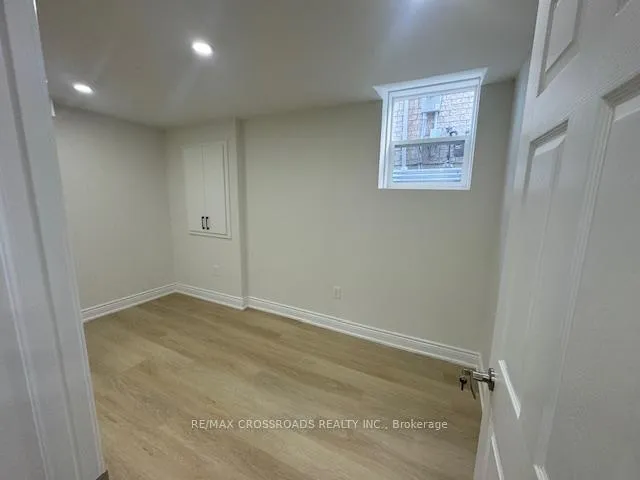 Photo 11 of Unit Lower, 49 Garrardview Street, Ajax, Northeast Ajax — HOMEH