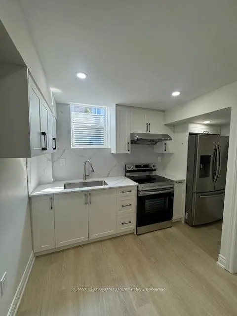 Photo 15 of Unit Lower, 49 Garrardview Street, Ajax, Northeast Ajax — HOMEH