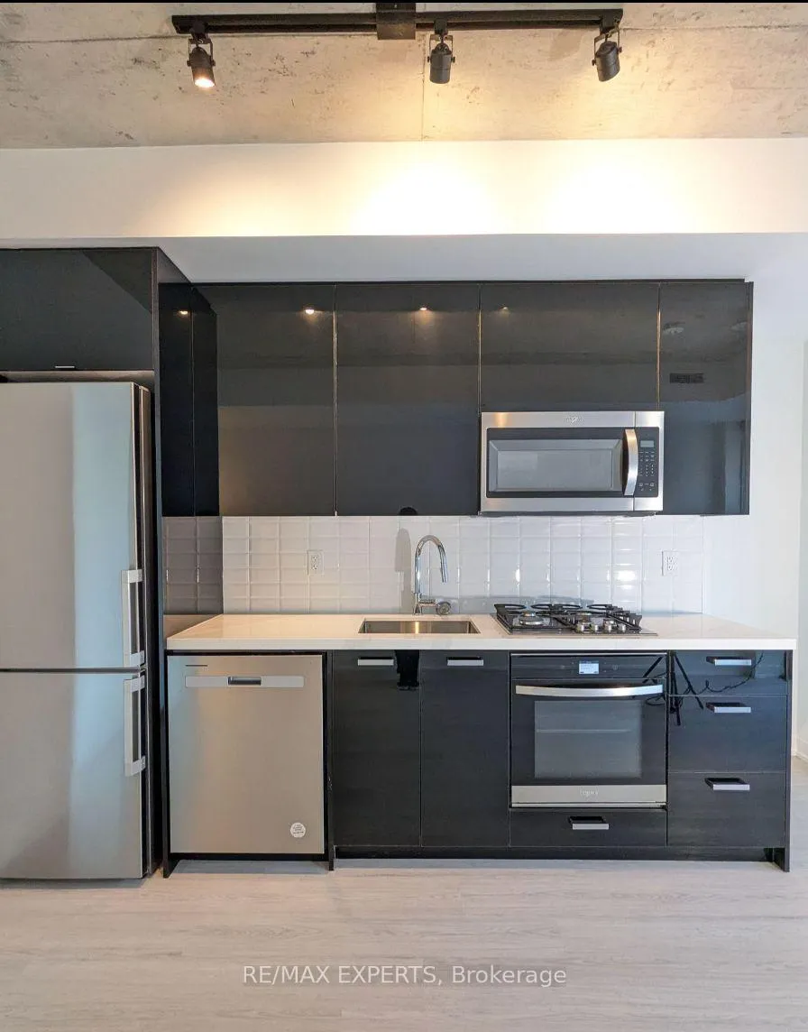 Photo 2 of Unit 406, 195 McCaul Street, Toronto, Kensington-Chinatown — HOMEH