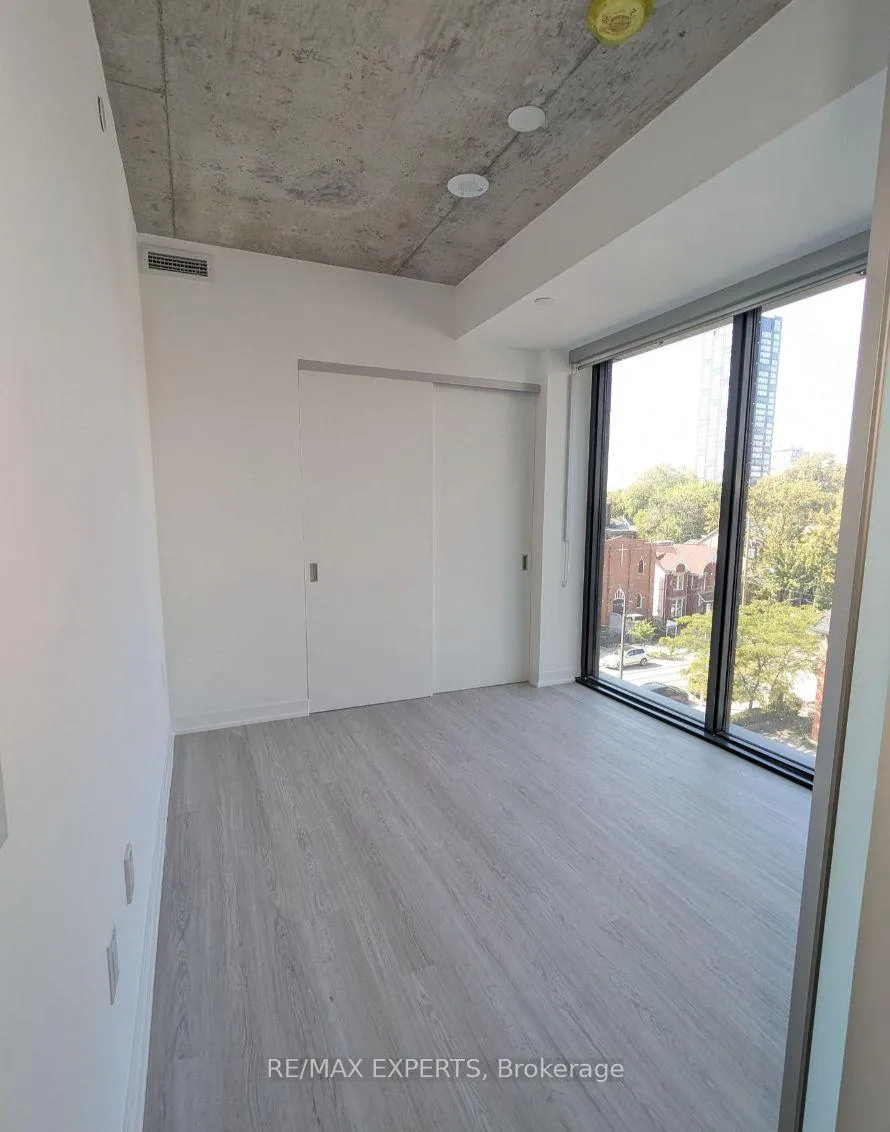 Photo 5 of Unit 406, 195 McCaul Street, Toronto, Kensington-Chinatown — HOMEH