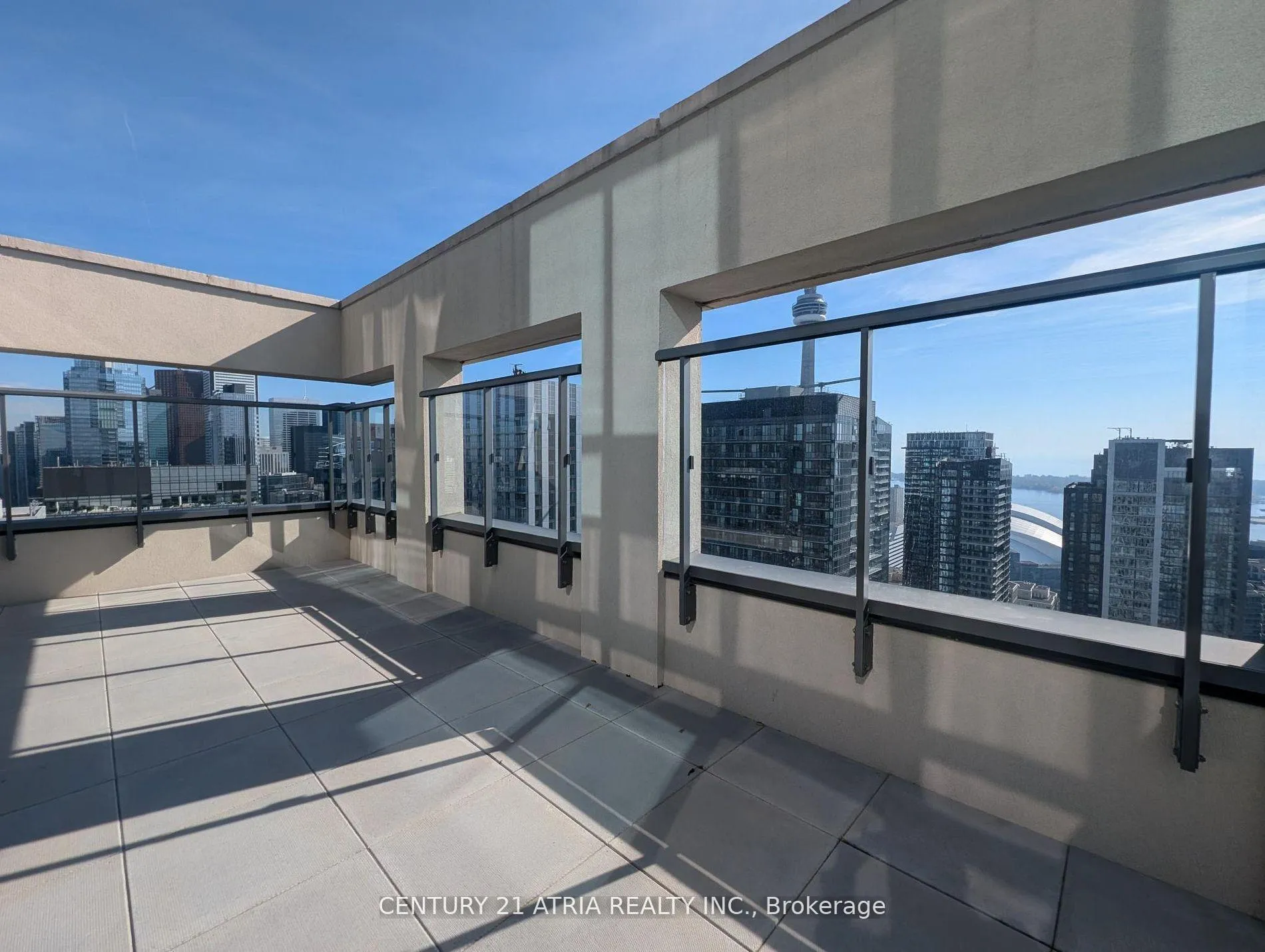 Photo 5 of Unit 5105, 108 Peter Street, Toronto, Waterfront Communities — HOMEH