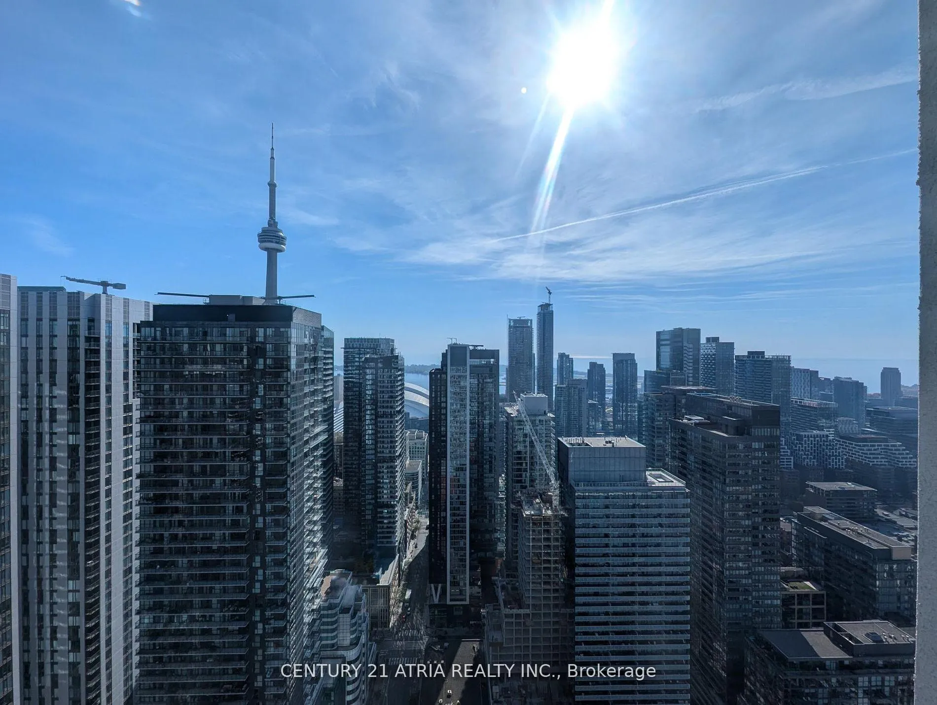 Photo 6 of Unit 5105, 108 Peter Street, Toronto, Waterfront Communities — HOMEH