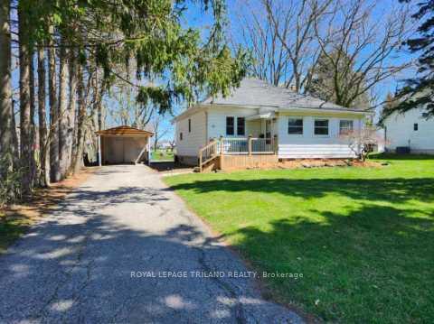 Photo 1 of 41 Marlene Street, Central Elgin, Rural Central Elgin — HOMEH