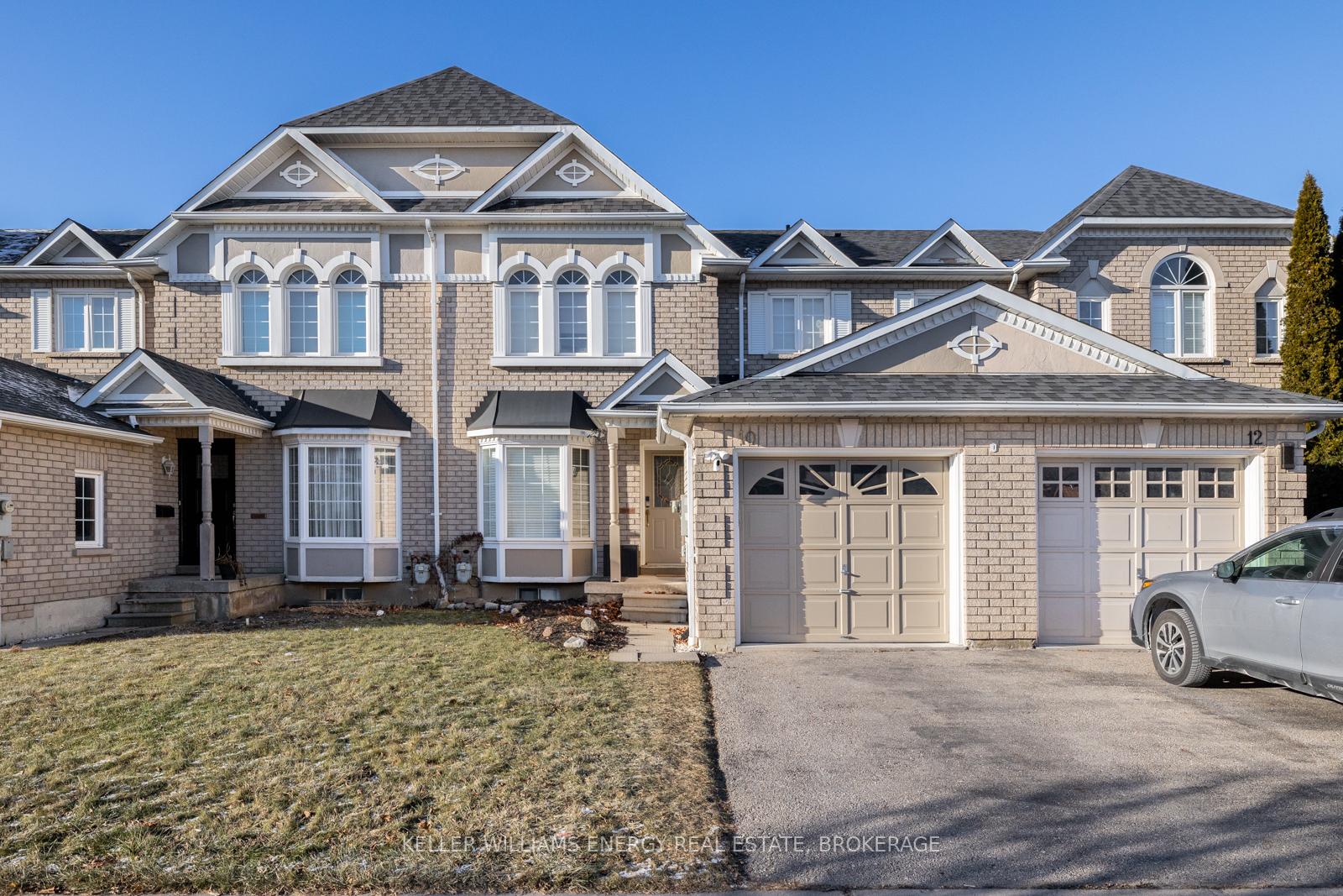 Photo 1 of 10 Windle Drive, Ajax, Central West — HOMEH