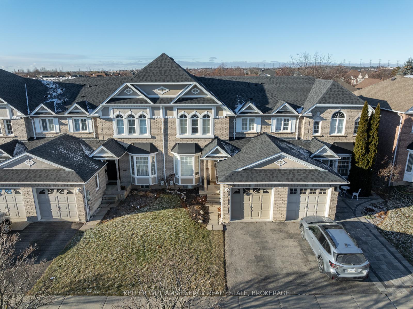 Photo 2 of 10 Windle Drive, Ajax, Central West — HOMEH