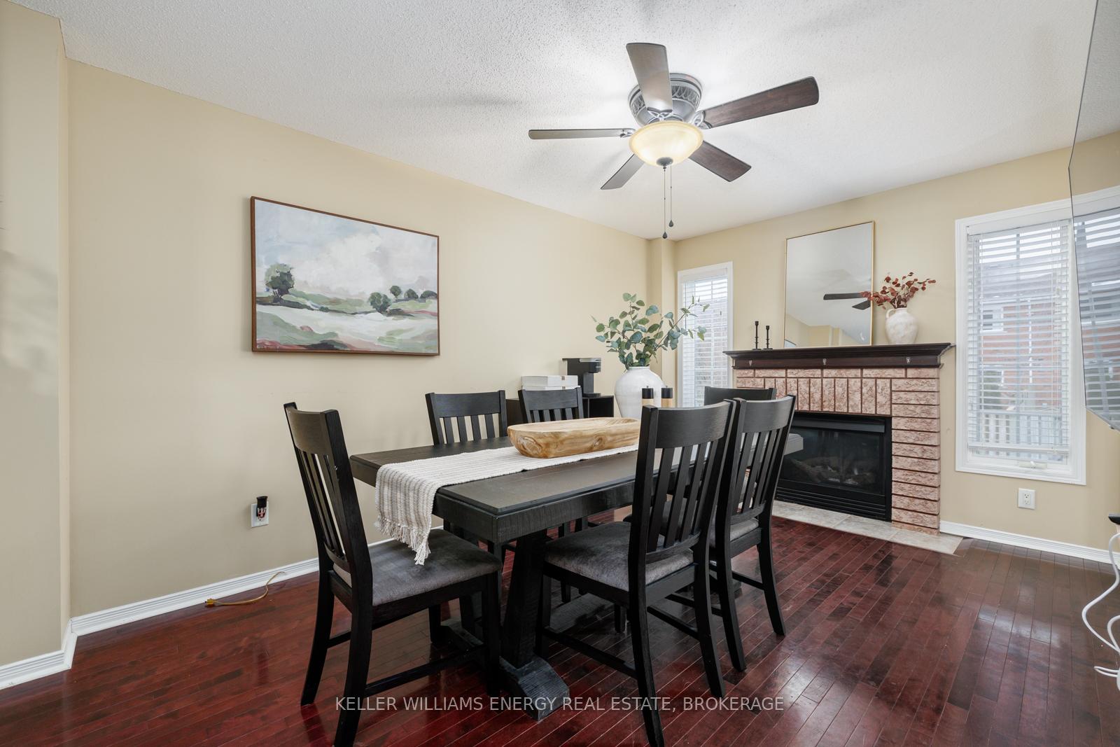 Photo 9 of 10 Windle Drive, Ajax, Central West — HOMEH