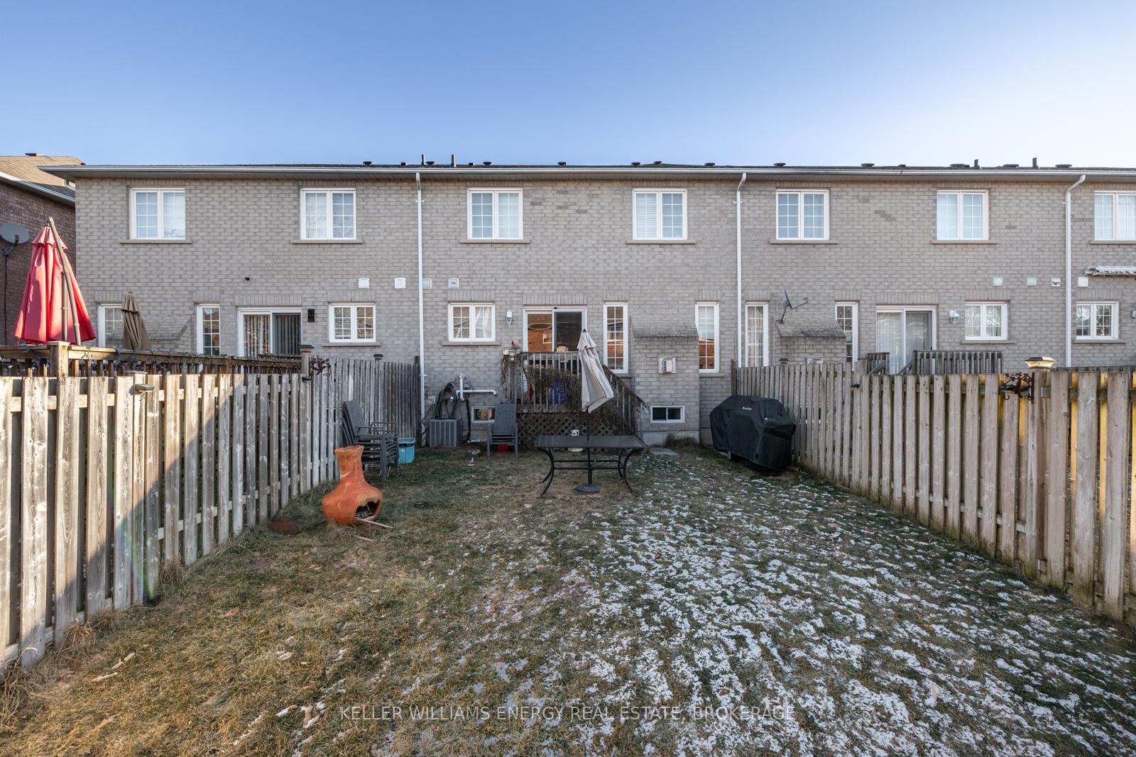 Photo 29 of 10 Windle Drive, Ajax, Central West — HOMEH