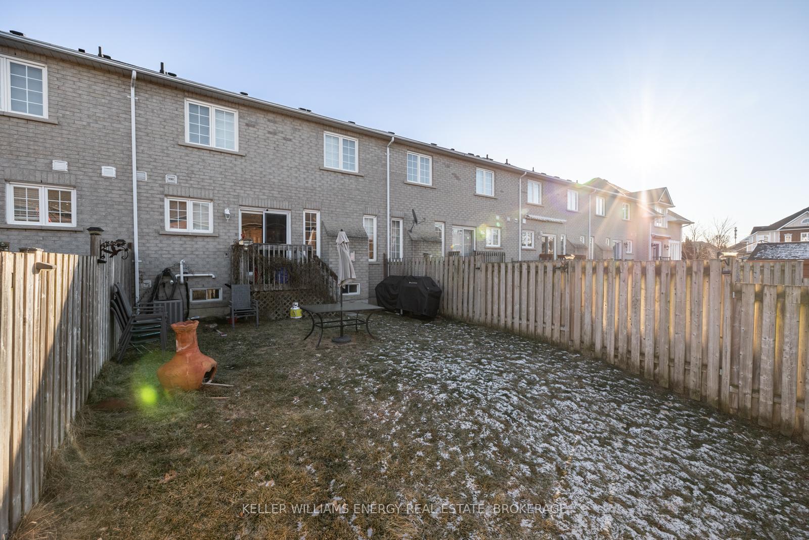 Photo 30 of 10 Windle Drive, Ajax, Central West — HOMEH